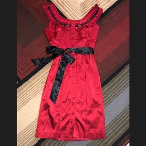 Betsey Johnson dress